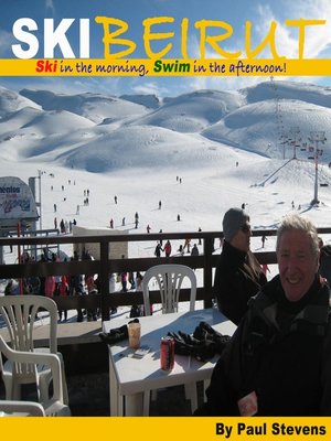 cover image of Ski Beirut